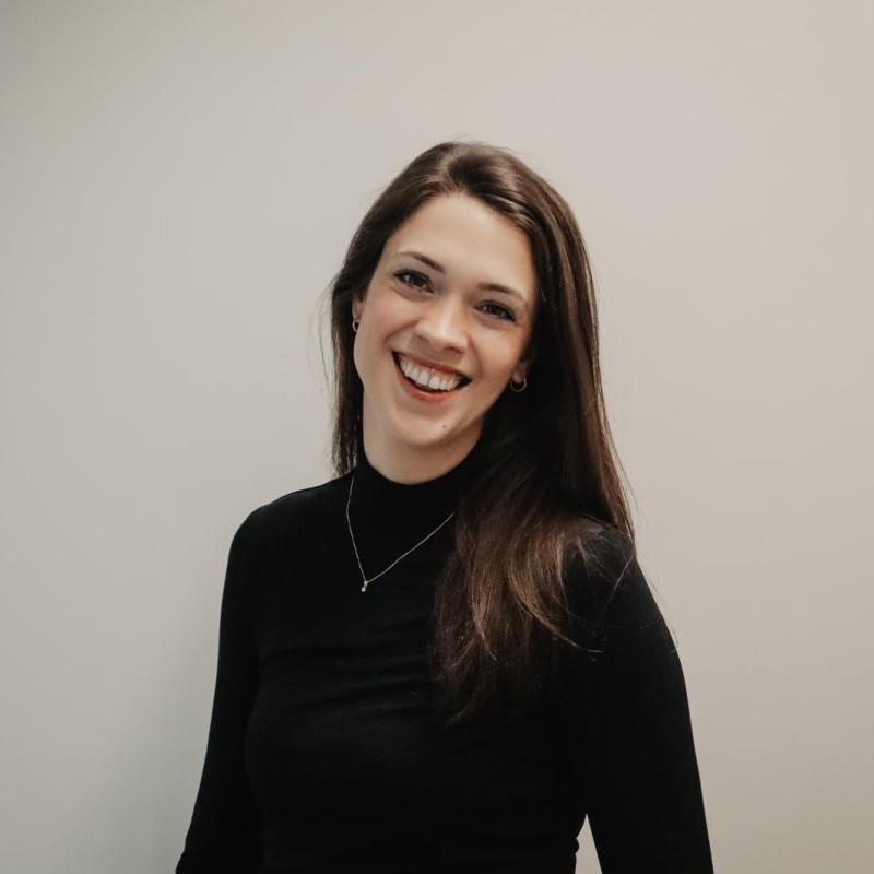 Foto van Sharon Geurts